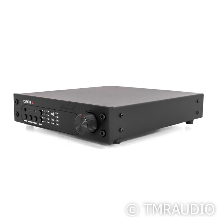 Benchmark DAC3 L DAC; D/A Converter