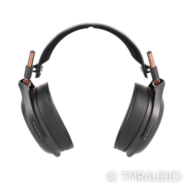 Meze Audio LIRIC Hybrid Array Closed Back Headphones