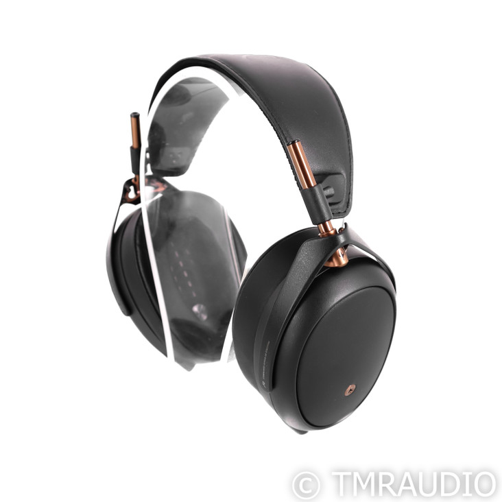 Meze Audio LIRIC Hybrid Array Closed Back Headphones