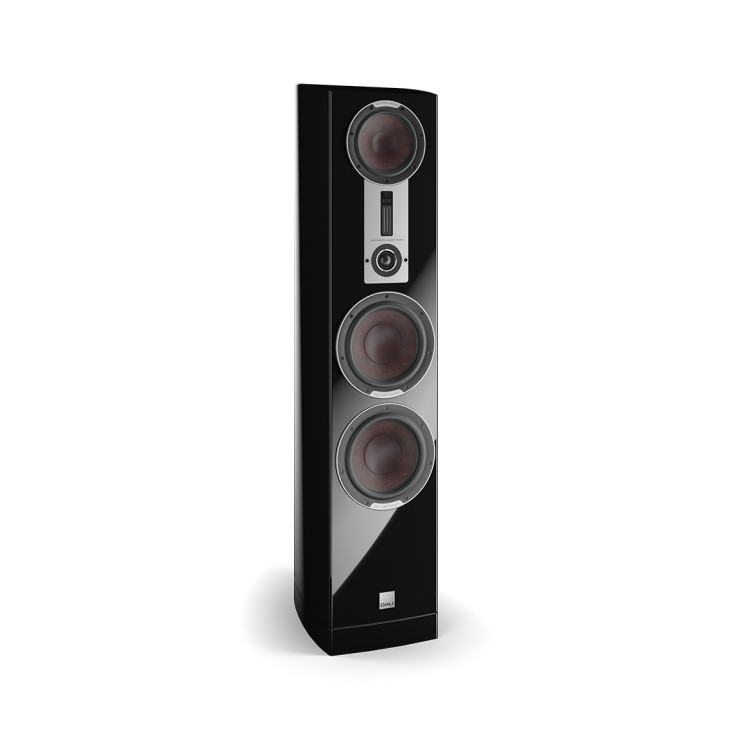 DALI Epicon 8 Mk2 Floorstanding Speakers; Pair