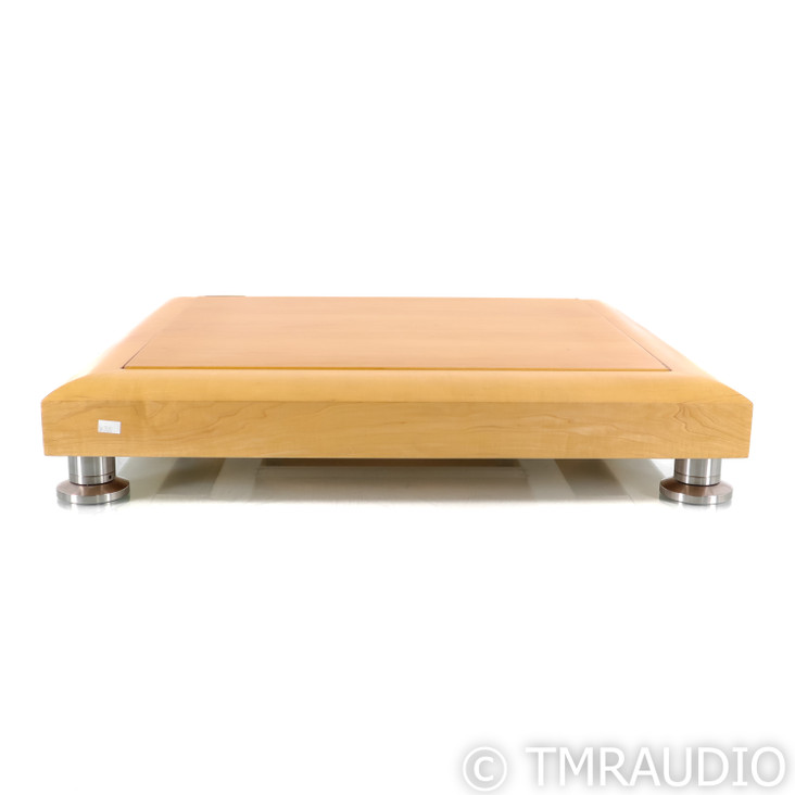 Finite Elemente  Pagode Master Reference MKII Amplifier Stand; Cerabase Classic Footers