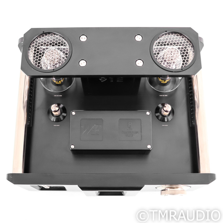 Western Electric 91E Stereo Tube Integrated Amplifier; 8 Ohm Transformer