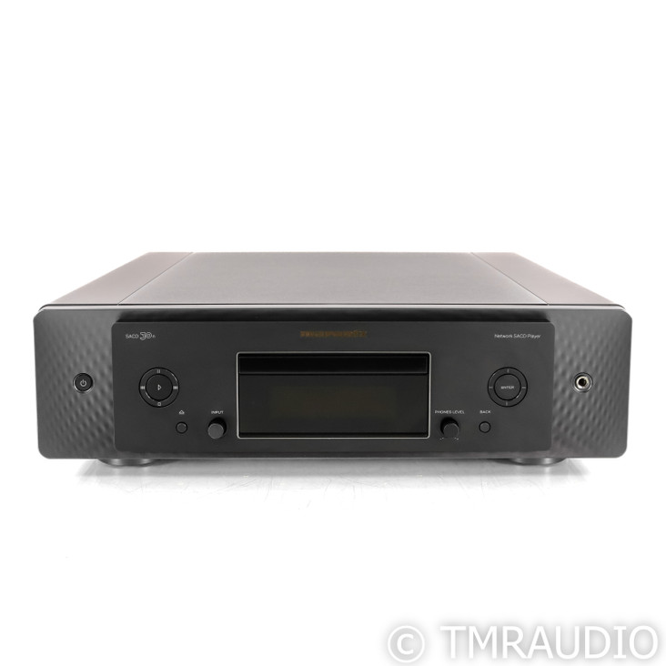 Marantz SACD 30n CD Player with HEOS 