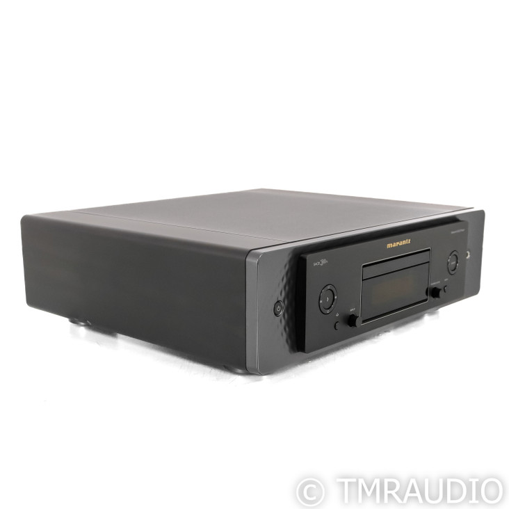 Marantz SACD 30n CD Player with HEOS 