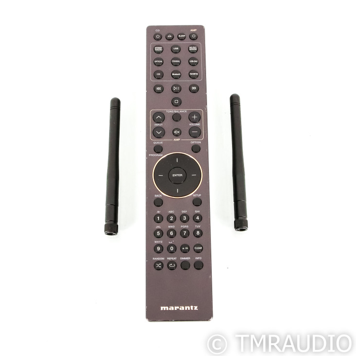 Marantz SACD 30n CD Player with HEOS 