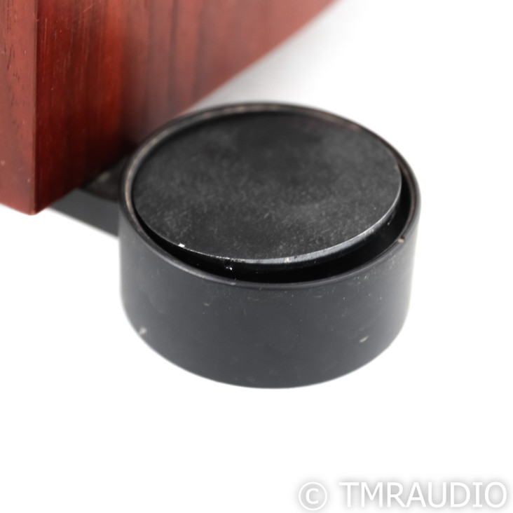 Audio Physic Spark 5 Floorstanding speakers; Rosenut Pair