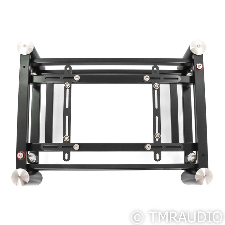 Artesania Audio Master Kyo Amplifier Isolation Stand