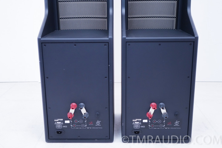 Martin Logan SL3 Floorstanding, Electrostatic Hybrid Speakers; Pair