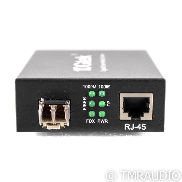 Sonore opticalRendu Network Streamer w/ SGC LPS