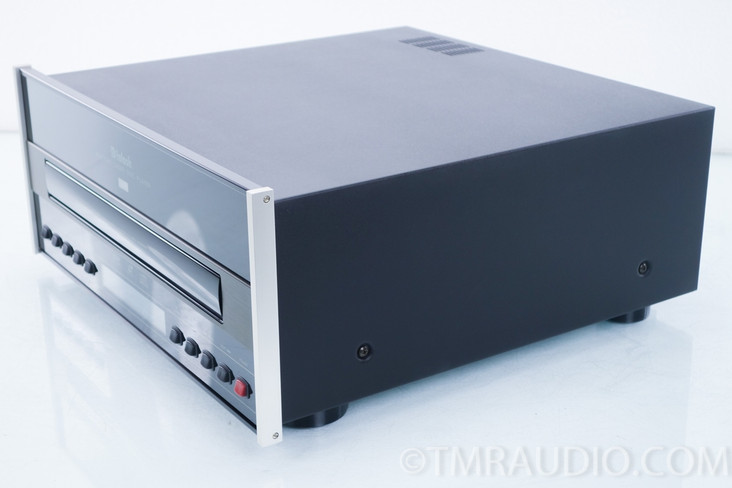 McIntosh MLD7020 Laser Disc LD & CD Player