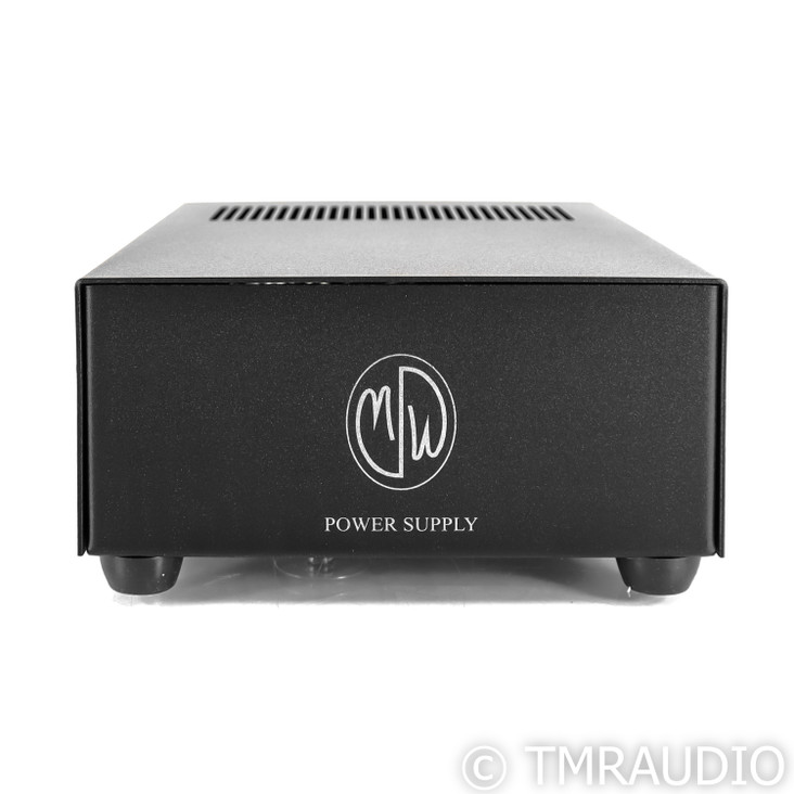 ModWright LS99 Stereo Tube Preamplifier; LS-99 (Open Box)