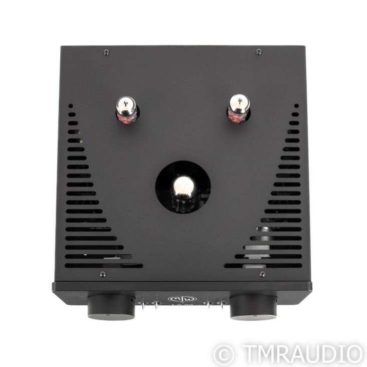 ModWright LS99 Stereo Tube Preamplifier; LS-99 (Open Box)