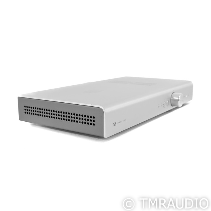 Schiit Freya S Stereo Preamplifier