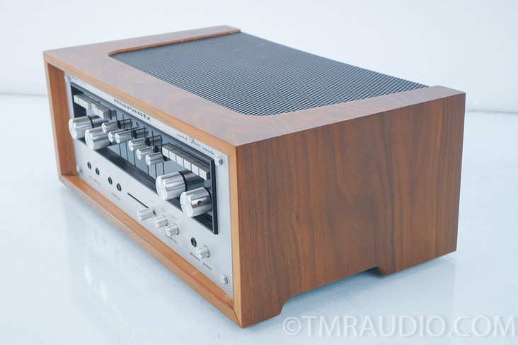 Marantz Model 3600 Vintage Preamplifier