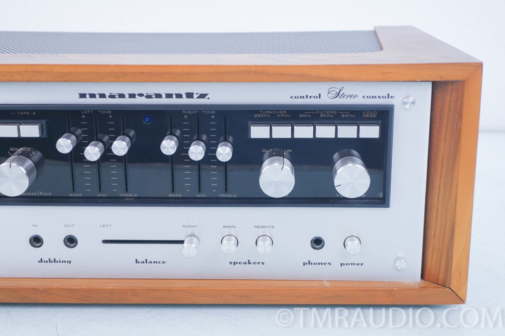 Marantz Model 3600 Vintage Preamplifier