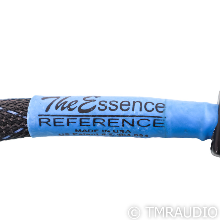 Essential Sound Product The Essence Reference Power Cable; 2m AC Cord (1/3)