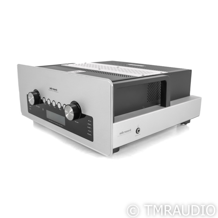 Audio Research GSPre Stereo Tube Preamplifier (SOLD2)