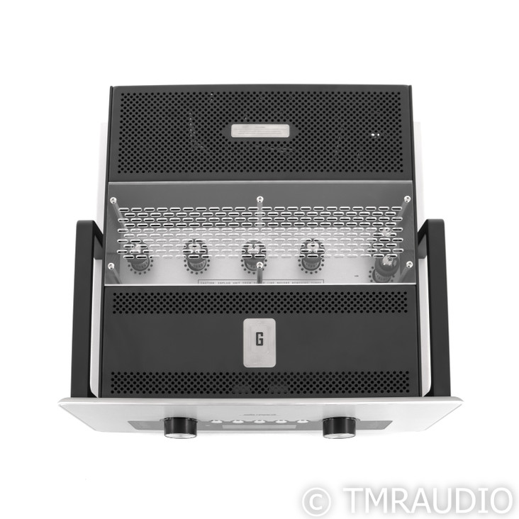 Audio Research GSPre Stereo Tube Preamplifier (SOLD2)