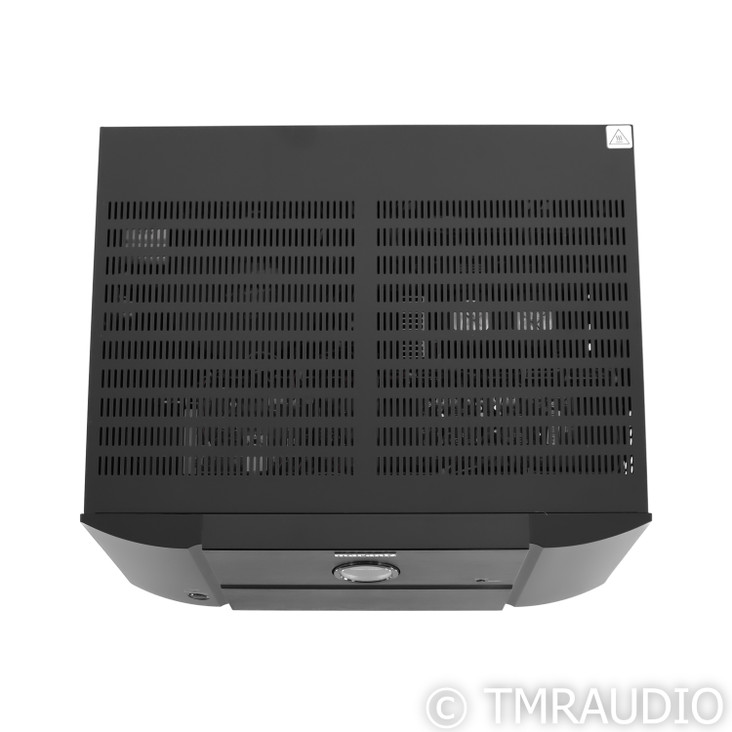 Marantz MM8077 Seven Channel Power Amplifier (SOLD)