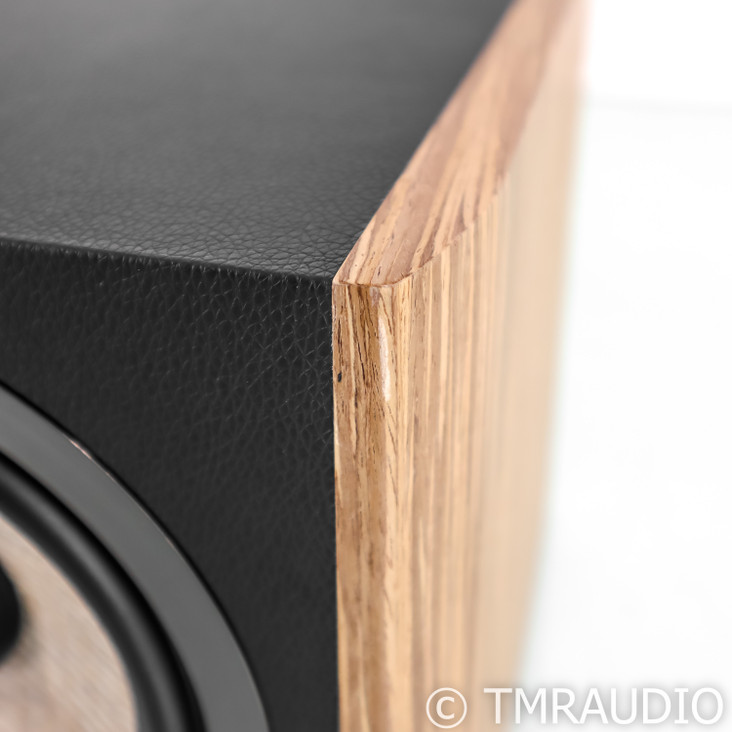Focal Aria CC900 Center Channel Speaker; Leather