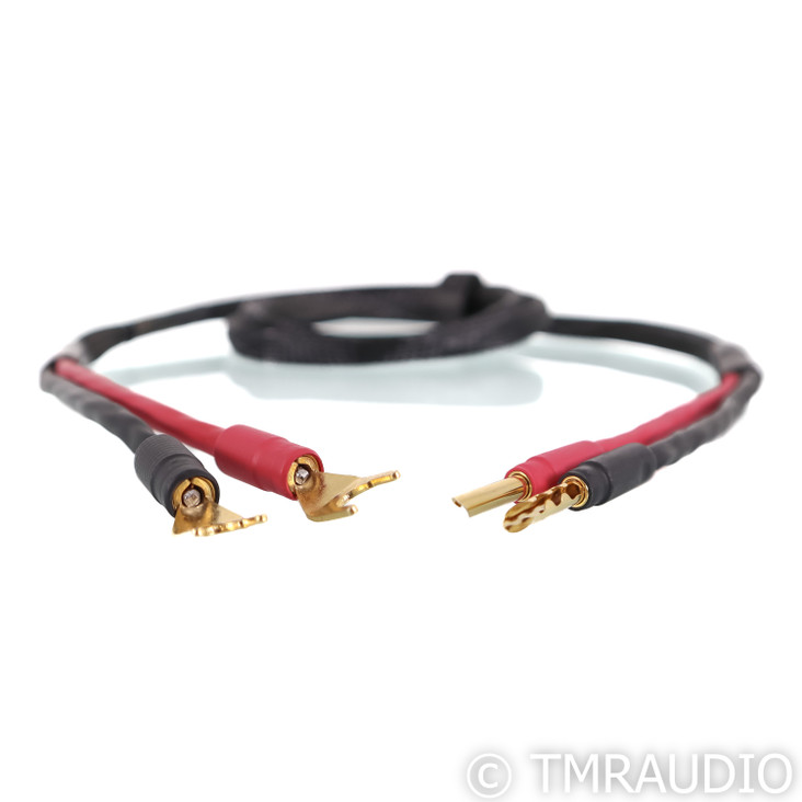 Morrow Audio SP-7 Speaker Cable; 1.5m; Single