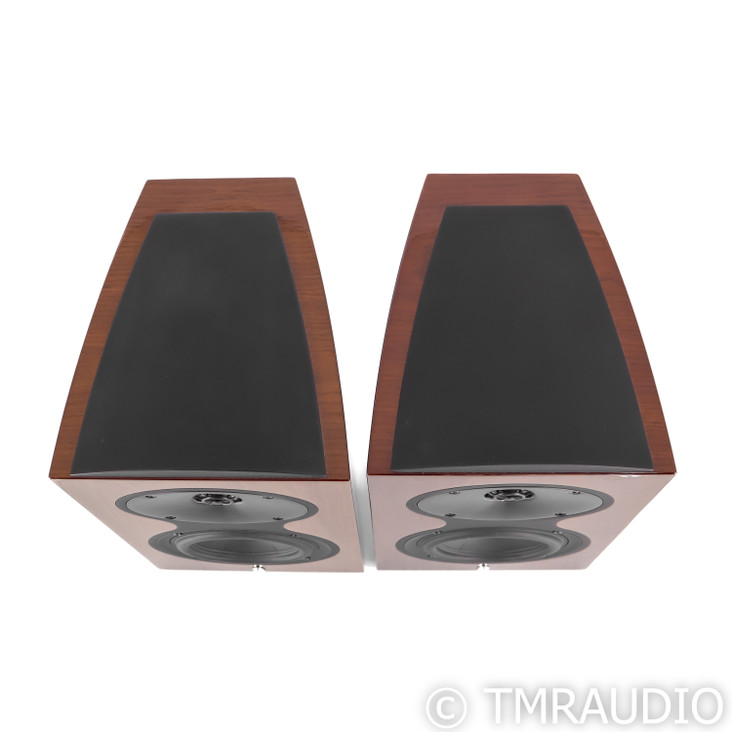 Revel Performa 3 M105 Bookshelf Speakers; Walnut Pair