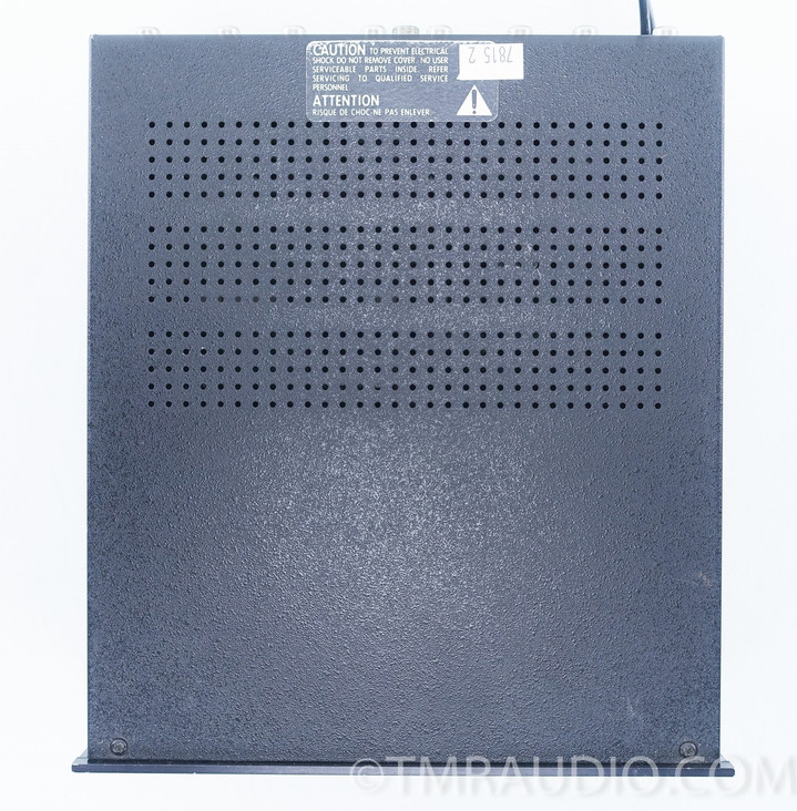 McIntosh CR7 Remote Control System; HR7 Remote