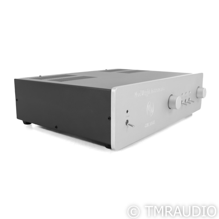 ModWright SWL 9.0SE Stereo Tube Preamplifier; SWL9.0