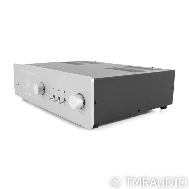 ModWright SWL 9.0SE Stereo Tube Preamplifier; SWL9.0