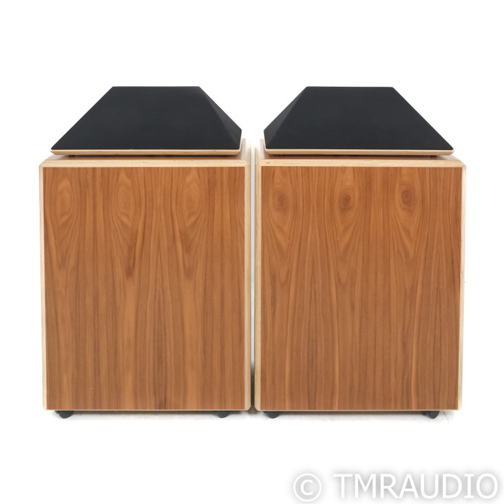 Shahinian Acoustics Diapason 2 Floorstanding Speakers; Birch Pair