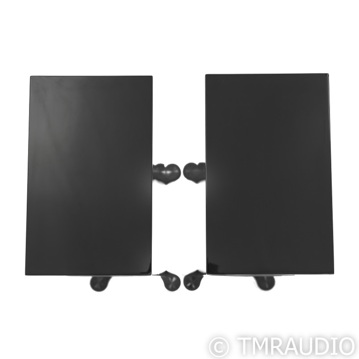 Monitor Audio Silver 300 7G Speakers; Gloss Black Pair