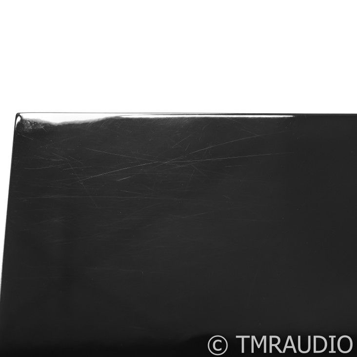 Monitor Audio Silver 300 7G Speakers; Gloss Black Pair