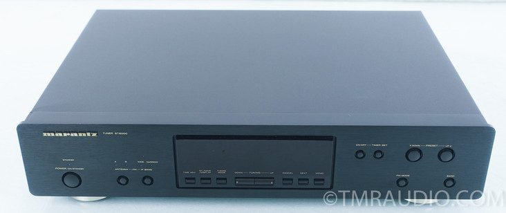Marantz ST6000 AM / FM Tuner