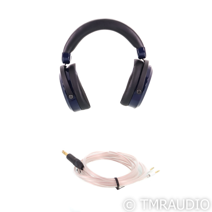 HifiMan HE6se V2 Open-Back Planar Magnetic Headphones; HE-6se