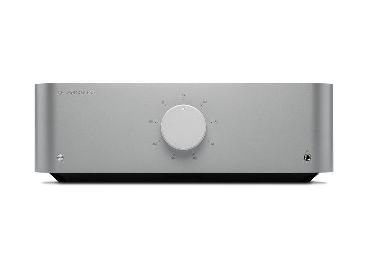 Cambridge Audio Edge A Integrated Amplifier