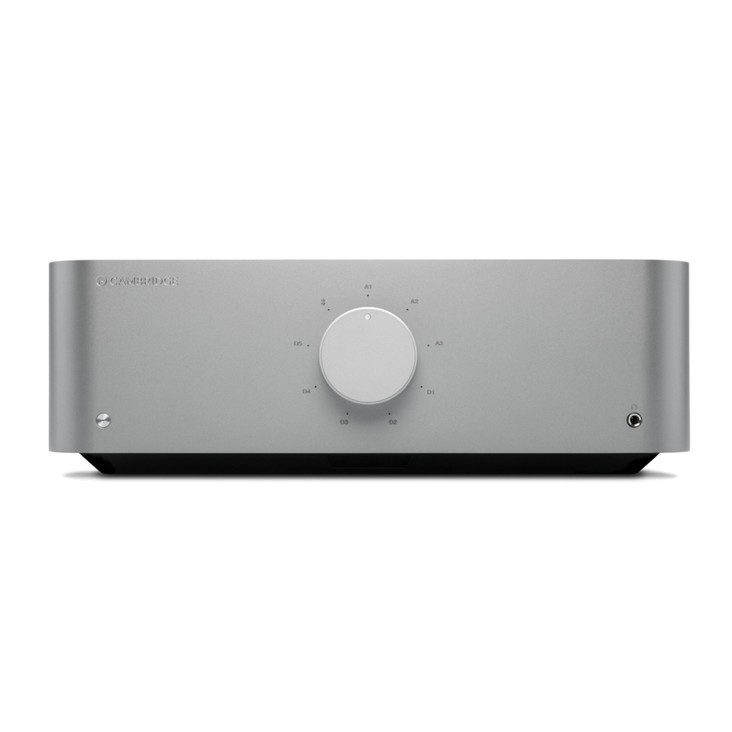 Cambridge Audio Edge A Integrated Amplifier