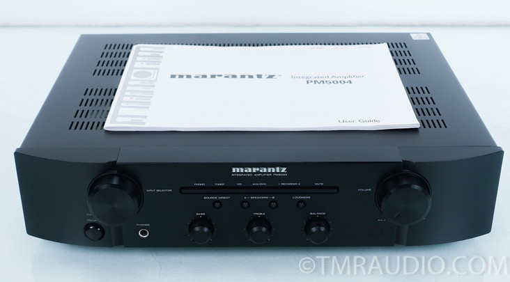 Marantz PM5004 Integrated Amplifier
