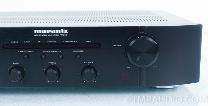 Marantz PM5004 Integrated Amplifier