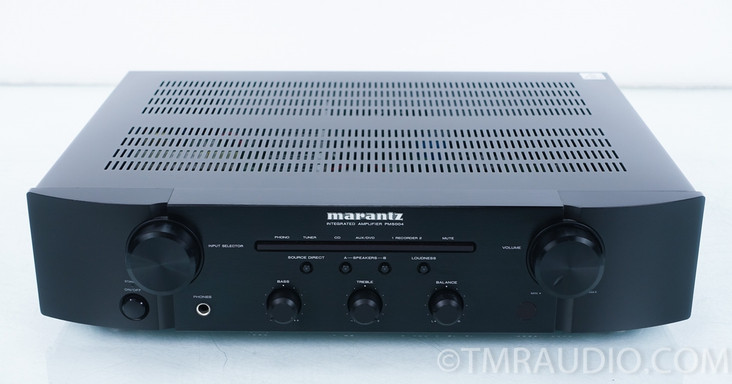Marantz PM5004 Integrated Amplifier
