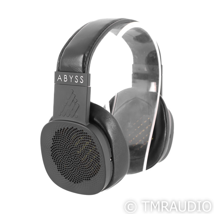 Abyss Diana V2 Open Back Planar Magnetic Headphones