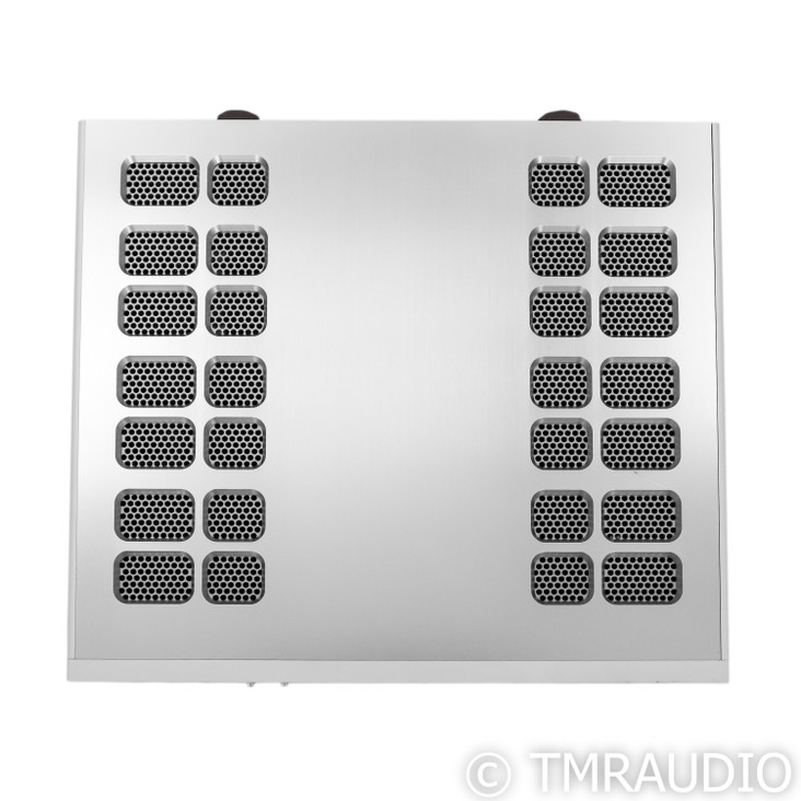 Luxman M-700u Stereo Power Amplifier; Ultimate