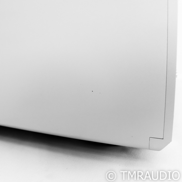 Luxman M-700u Stereo Power Amplifier; Ultimate