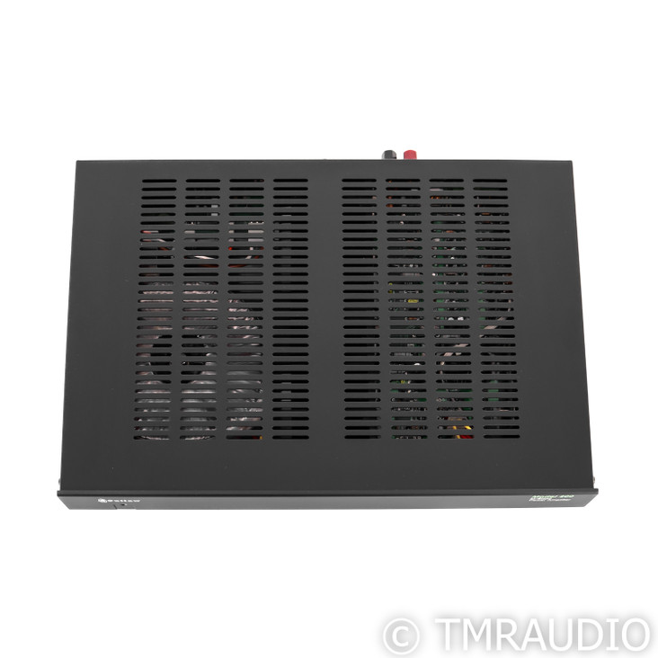 Outlaw Audio Model 200 Mono Power Amplifier; Single