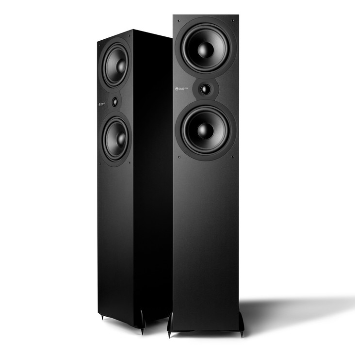 Cambridge Audio SX80 Floorstanding Speakers