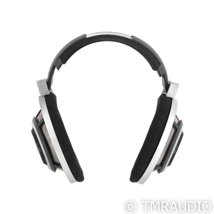 Sennheiser HD800 Open-Back Headphones; HD-800