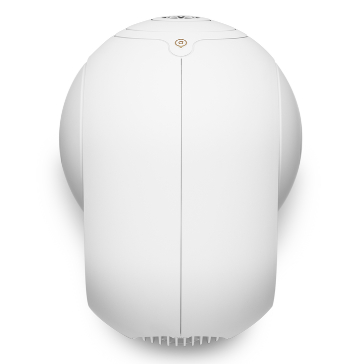 Devialet Phantom I Speaker, 108 dB,  Top View