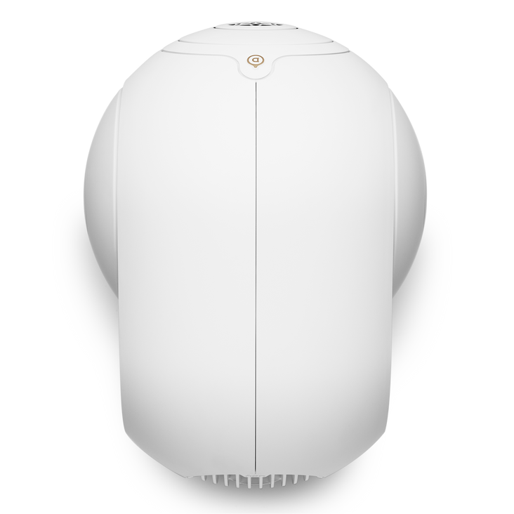 Devialet Phantom I Speaker, 108 dB,  Top View