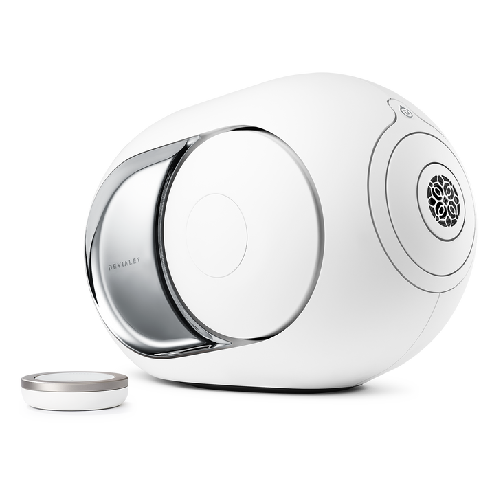 Devialet Phantom I Speaker, 103 dB,  With Remote