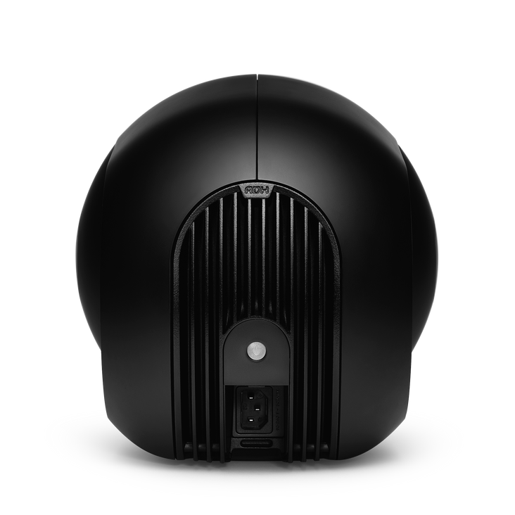 Devialet Phantom I Speaker, 108 dB,  AC Power Port