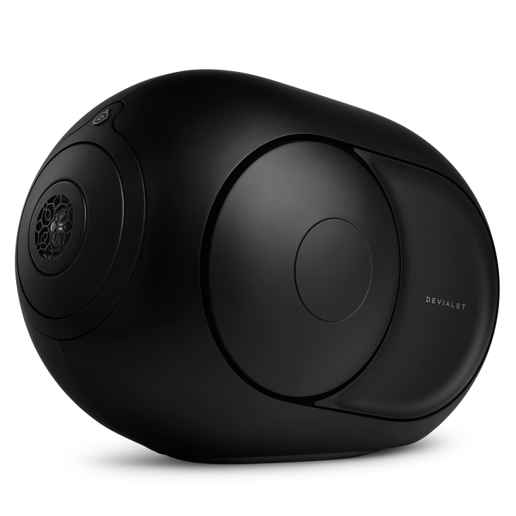 Devialet Phantom I Speaker, 103 dB,  Right Front View